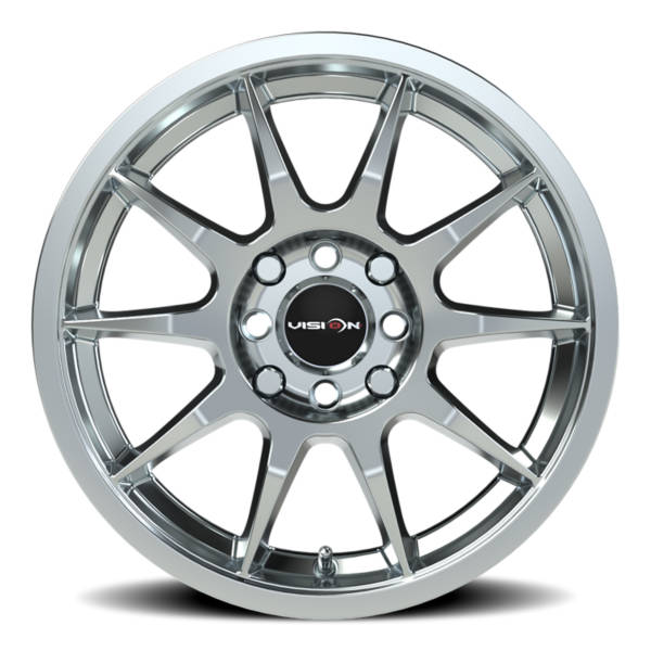 Vision Bane Bane product medium 15  X6.5   4-100.00/108.00 38  CHPVXX