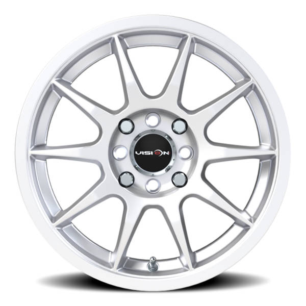 Vision Bane Bane product medium 15  X6.5   4-100.00/114.30 38  SLGLXX
