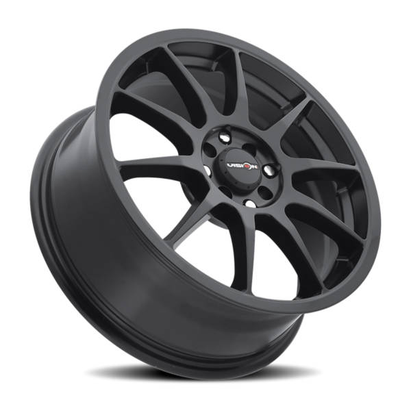 Vision Bane Bane product medium 15  X6.5   4-100.00/114.30 38  BKMTXX