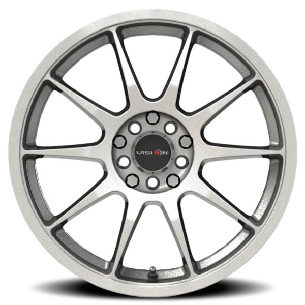 Vision Bane Bane product medium 15  X6.5   5-100.00/114.30 38  SLGLXX