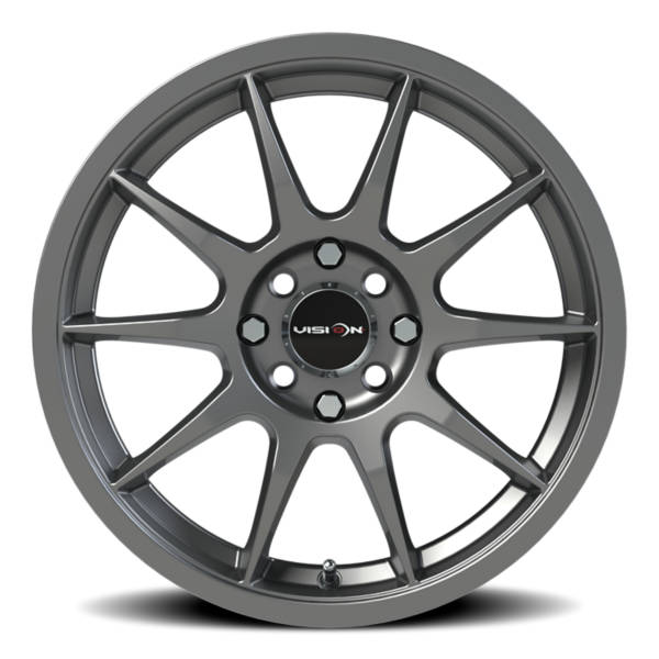 Vision Bane Bane product medium 16  X7     4-100.00/114.30 38  DGMEXX