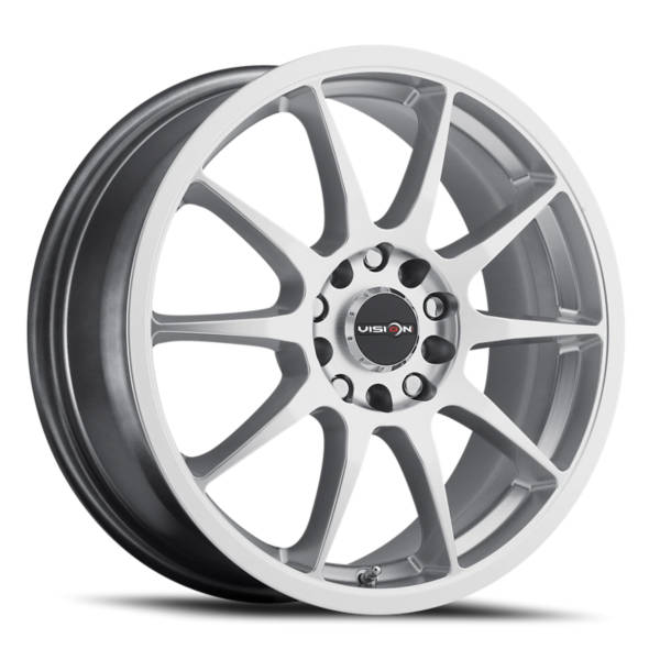 Vision Bane Bane product medium 16  X7     5-114.30/120.00 38  SLGLXX
