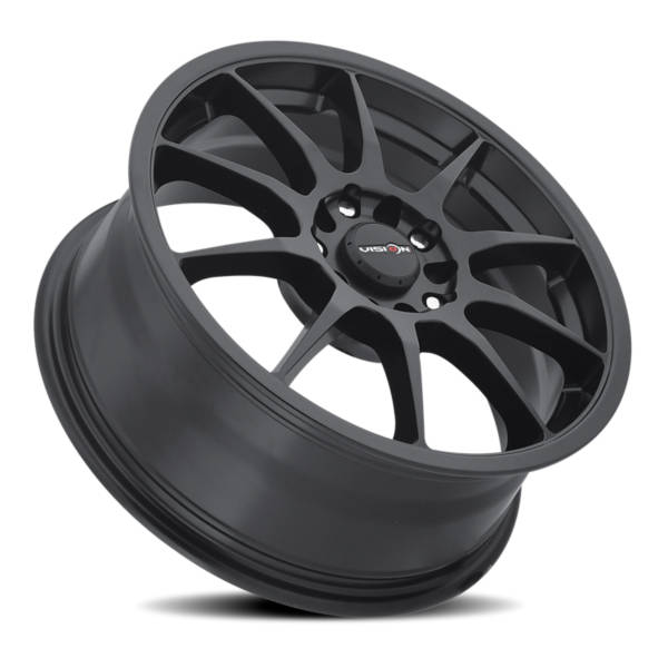 Vision Bane Bane product medium 16  X7     5-114.30/120.00 38  BKMTXX