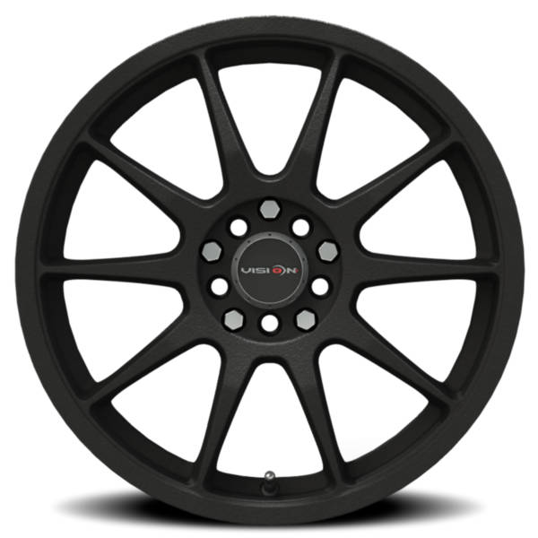 Vision Bane Bane product medium 16  X7     5-114.30/120.00 38  BKMTXX