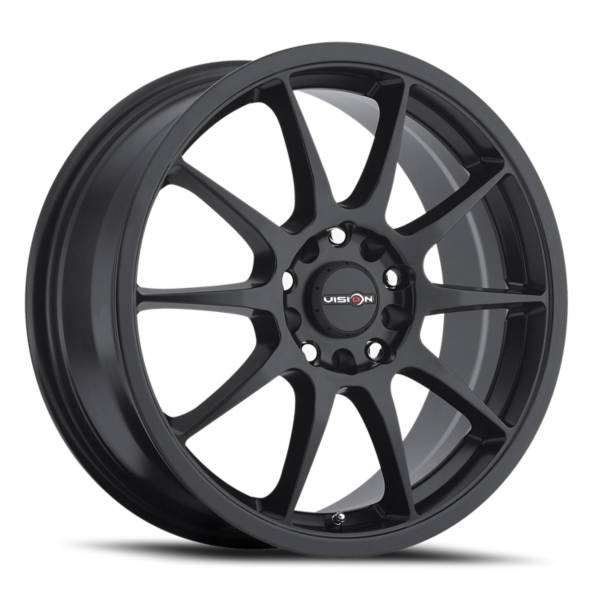 Vision Bane Bane product medium 16  X7     5-110.00/115.00 38  BKMTXX