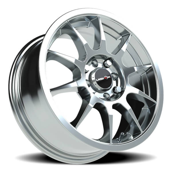 Vision Bane Bane product medium 17  X7     4-100.00/114.30 42  CHPVXX