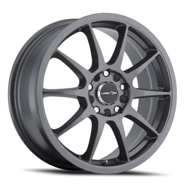 Vision Bane Bane product medium 17  X7     5-114.30/120.00 38  DGMEXX