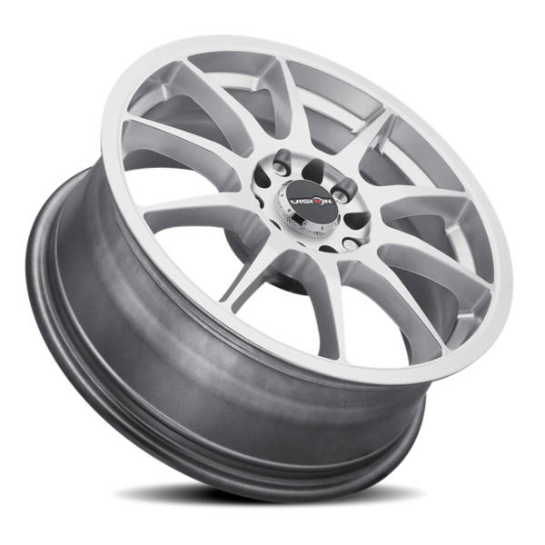Vision Bane Bane product medium 17  X7     5-114.30/120.00 38  SLGLXX