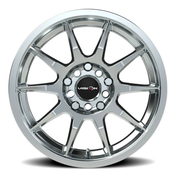 Vision Bane Bane product medium 17  X7     5-110.00/115.00 38  CHPVXX