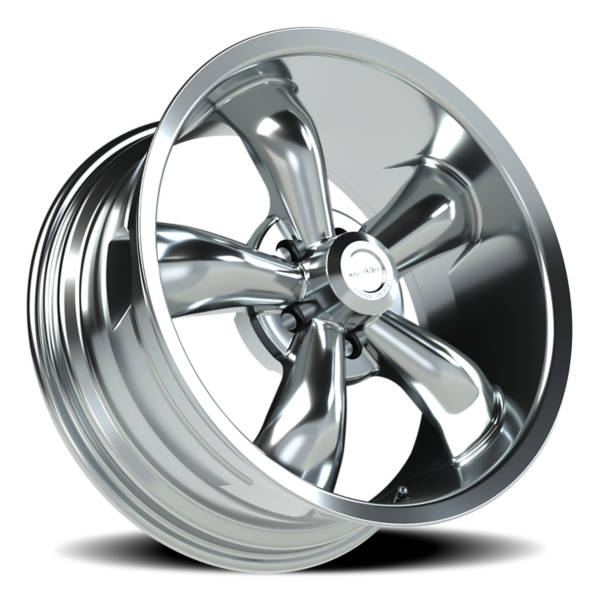 Vision Legend 5 Legend 5 product medium 18  X8.5   5-114.30 -6  CHCHXX