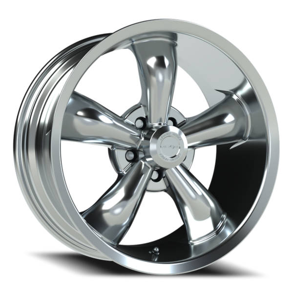 Vision Legend 5 Legend 5 product medium 18  X8.5   5-114.30 -6  CHCHXX