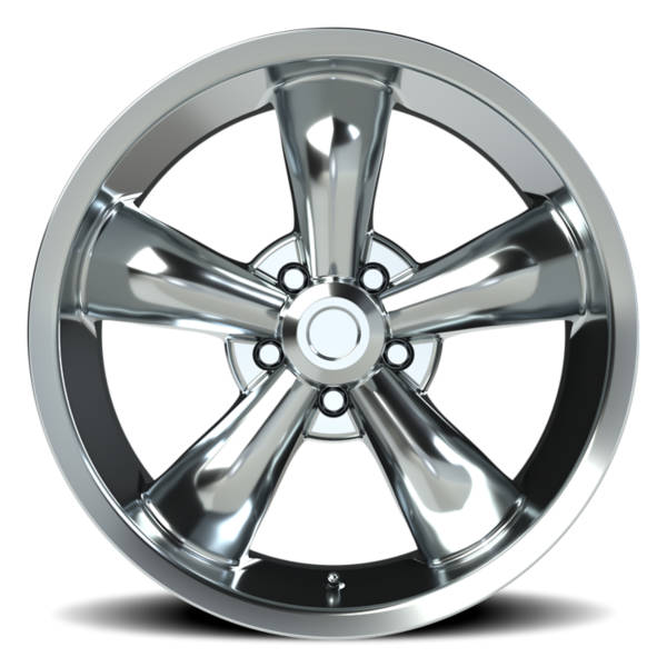 Vision Legend 5 Legend 5 product medium 18  X8.5   5-114.30 -6  CHCHXX