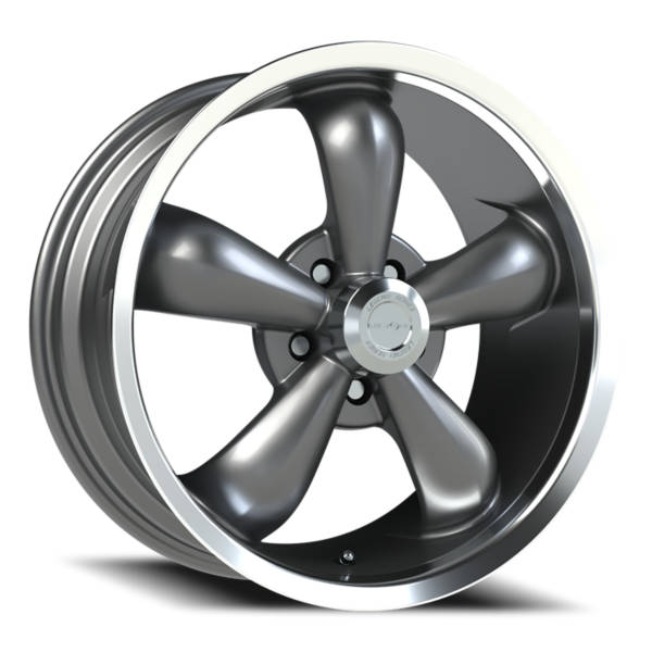 Vision Legend 5 Legend 5 product medium 18  X8.5   5-120.65 -6  DGMEML