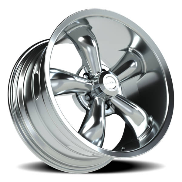 Vision Legend 5 Legend 5 product medium 18  X9.5   5-120.65 0   CHCHXX