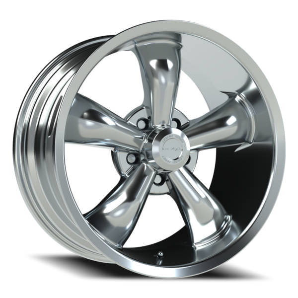Vision Legend 5 Legend 5 product medium 18  X9.5   5-120.65 0   CHCHXX