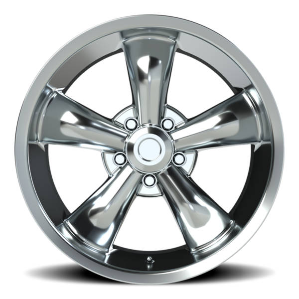Vision Legend 5 Legend 5 product medium 18  X9.5   5-120.65 0   CHCHXX