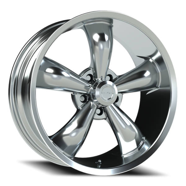 Vision Legend 5 Legend 5 product medium 20  X8.5   5-127.00 10  CHCHXX