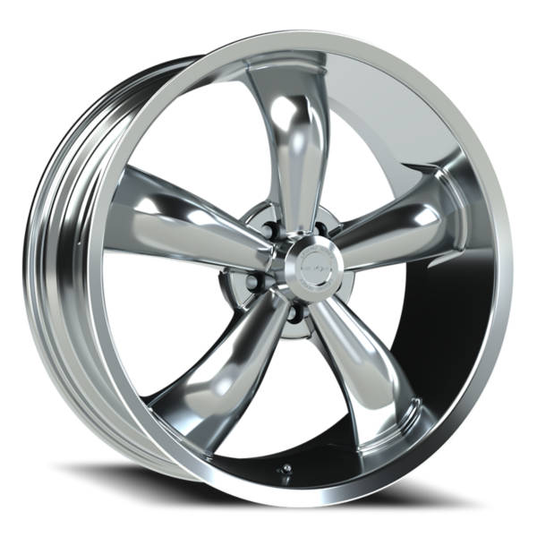 Vision Legend 5 Legend 5 product medium 22  X9.5   5-127.00 18  CHCHXX