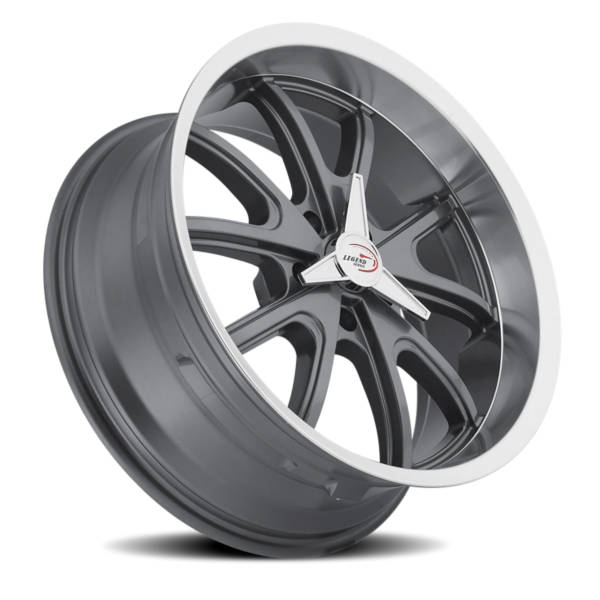 Vision Torque Torque product medium 18  X9.5   5-127.00 0   DGMTML