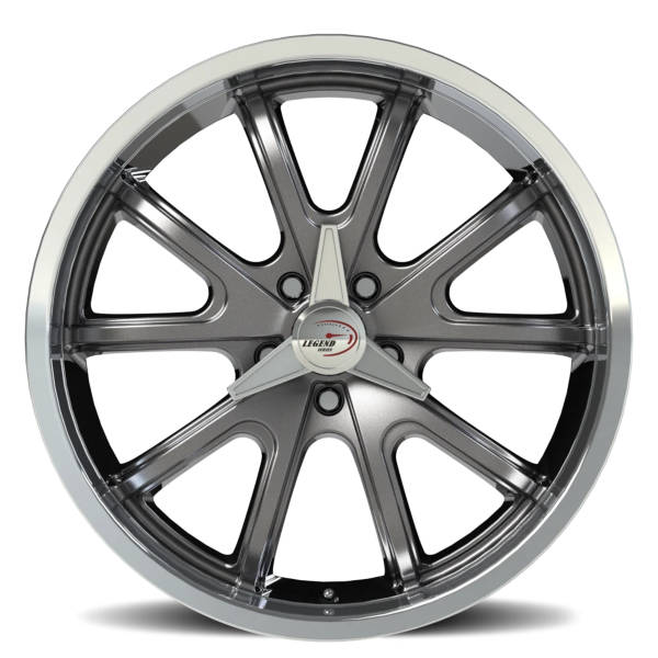 Vision Torque Torque product medium 18  X9.5   5-127.00 12  DGMTML
