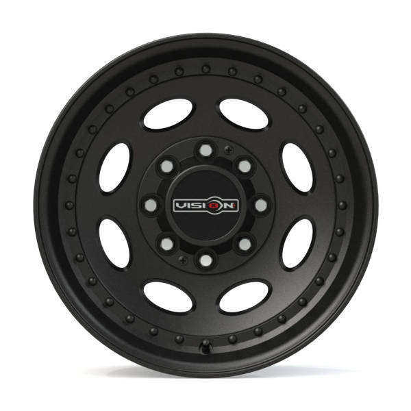 Vision Hauler Hauler product medium 16  X6     8-165.10 0   BKMTXX