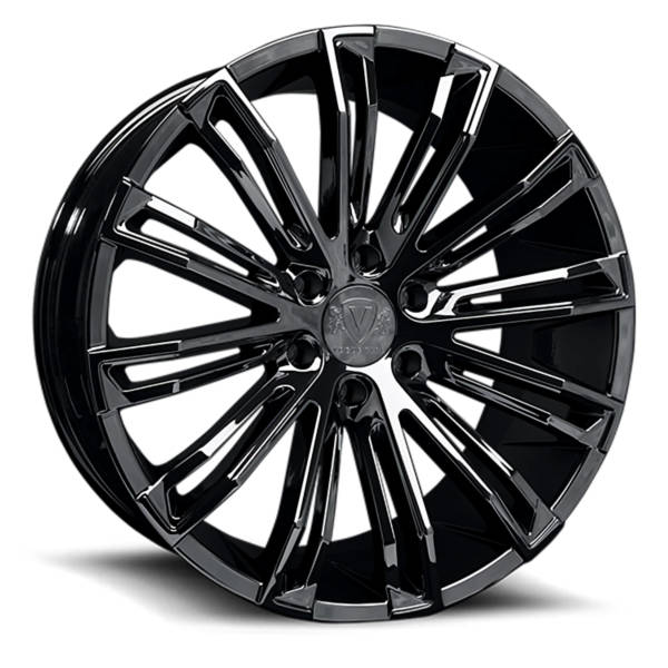 Vogue VT386 VT386 product medium 22  X9.5   6-139.70 20  CBPVXX