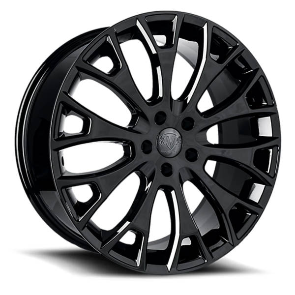 Vogue VT383 VT383 product medium 20  X8.5   5-114.30 40  CBPVXX