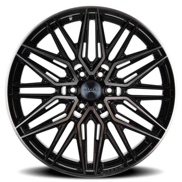 Vossen HF6-5 HF6-5 product medium 20  X9.5   6-135.00 15  BKGLTD