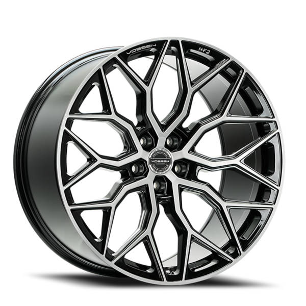 Vossen HF-2 HF-2 product medium 20  X8.5   5-112.00 40  BKBRBF
