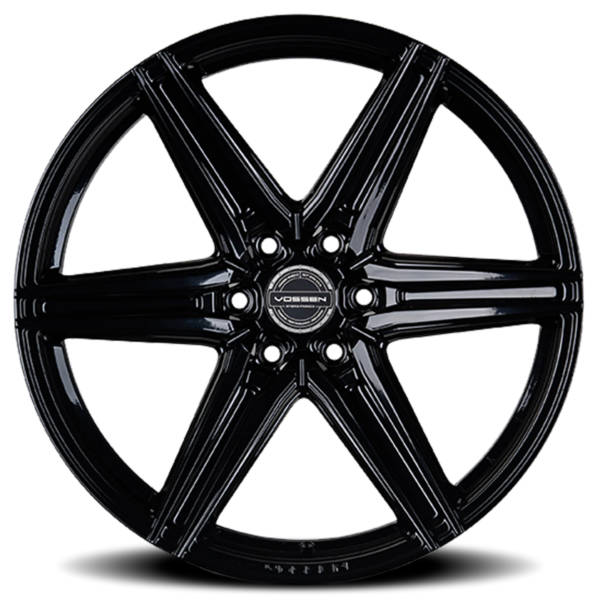 Vossen HF6-2 HF6-2 product medium 22  X9.5   6-135.00 20  BKGLXX