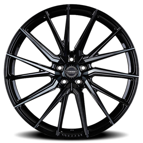 Vossen HF-4T HF-4T product medium 20  X9     5-120.00 35  BKGLTD