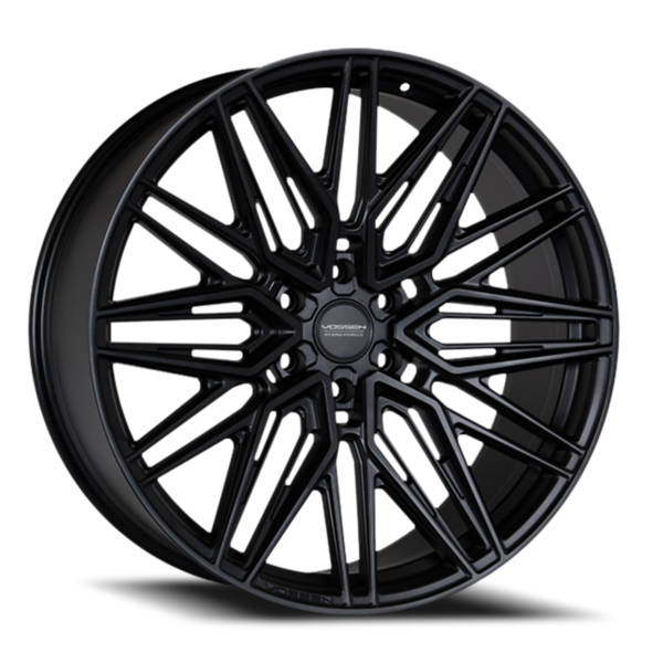 Vossen HF6-5 HF6-5 product medium 20  X10    6-135.00 -18 BKMTXX
