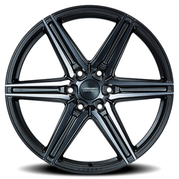 Vossen HF6-2 HF6-2 product medium 24  X10    6-135.00 25  DGMTTD