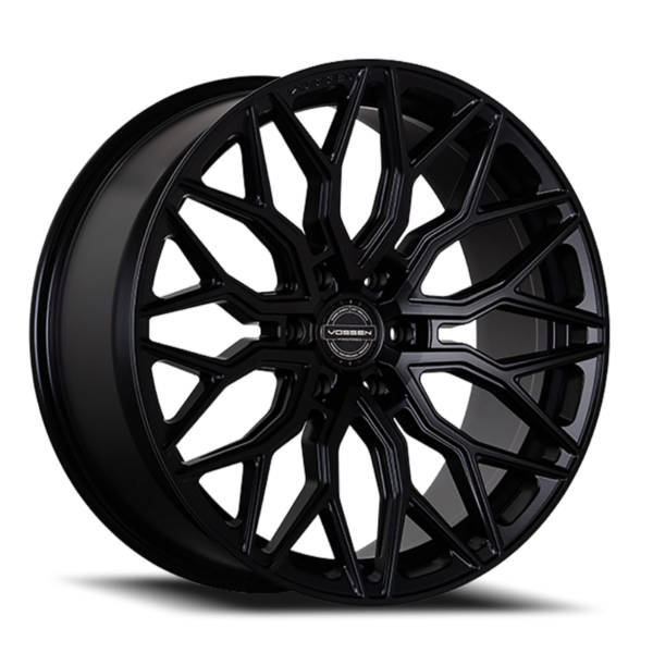 Vossen HF6-3 HF6-3 product medium 22  X9.5   6-135.00 20  BKMTXX