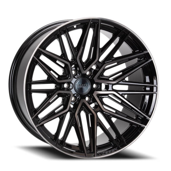 Vossen HF6-5 HF6-5 product medium 22  X10    6-139.70 -18 BKGLTD