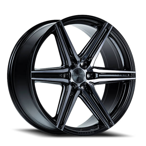 Vossen HF6-2 HF6-2 product medium 24  X10    6-139.70 25  BKGLTD