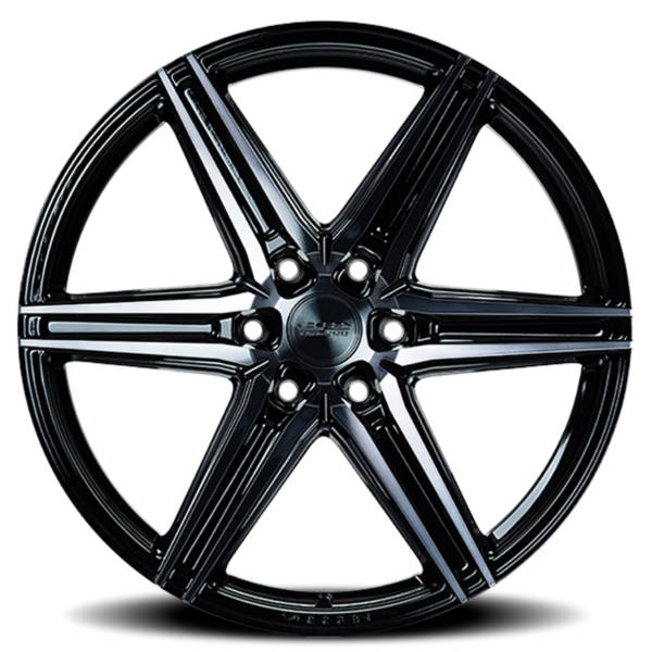 Vossen HF6-2 HF6-2 product medium 24  X10    6-139.70 25  BKGLTD