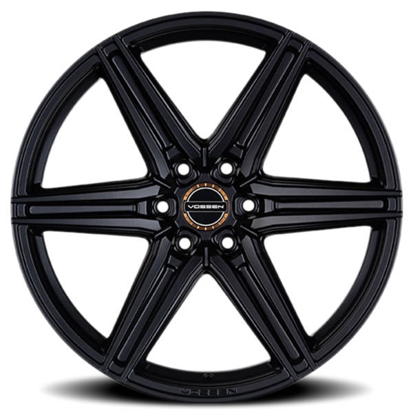 Vossen HF6-2 HF6-2 product medium 24  X10    6-139.70 25  BKMTXX