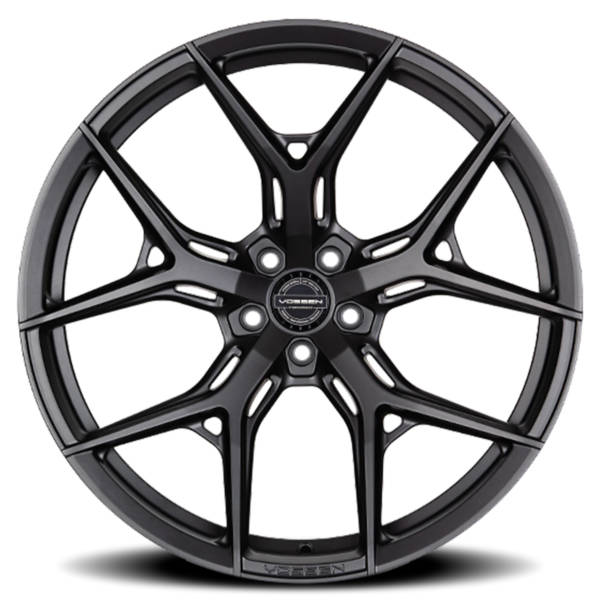 Vossen HF-5 HF-5 product medium 22  X9     5-120.00 30  DGMTXX