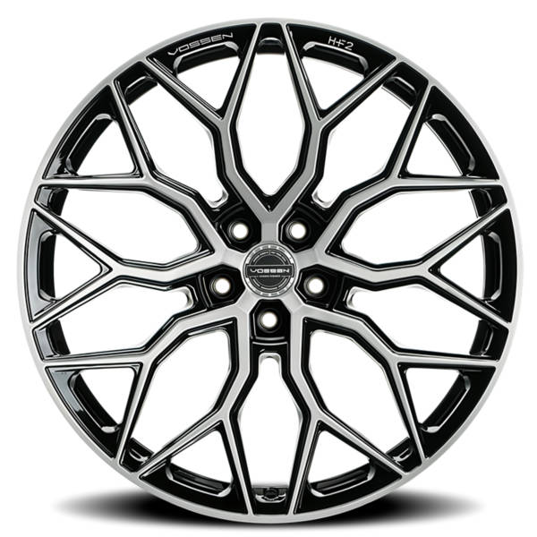 Vossen HF-2 HF-2 product medium 20  X9     5-112.00 32  BKBRBF