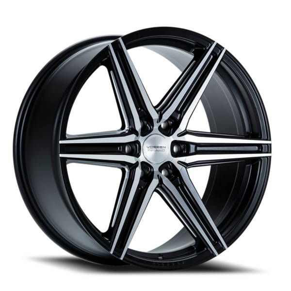 Vossen HF6-2 HF6-2 product medium 20  X9.5   6-139.70 15  BKMTBF