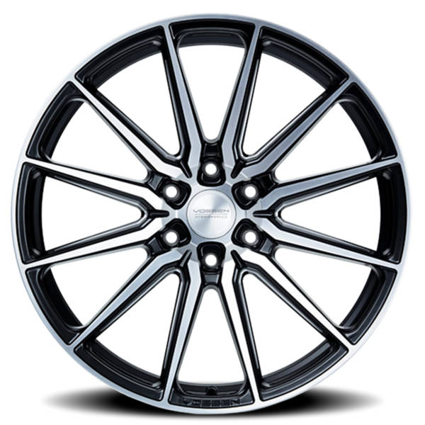 Vossen HF6-1 HF6-1 product medium 24  X10    6-139.70 25  BKMTBF
