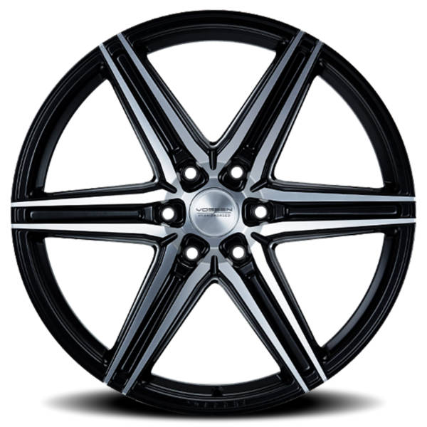 Vossen HF6-2 HF6-2 product medium 22  X9.5   6-135.00 20  BKMTBF