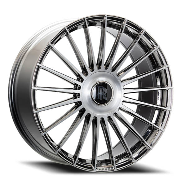 Vossen HF-8 HF-8 product medium 24  X10    6-135.00 25  POBRBF