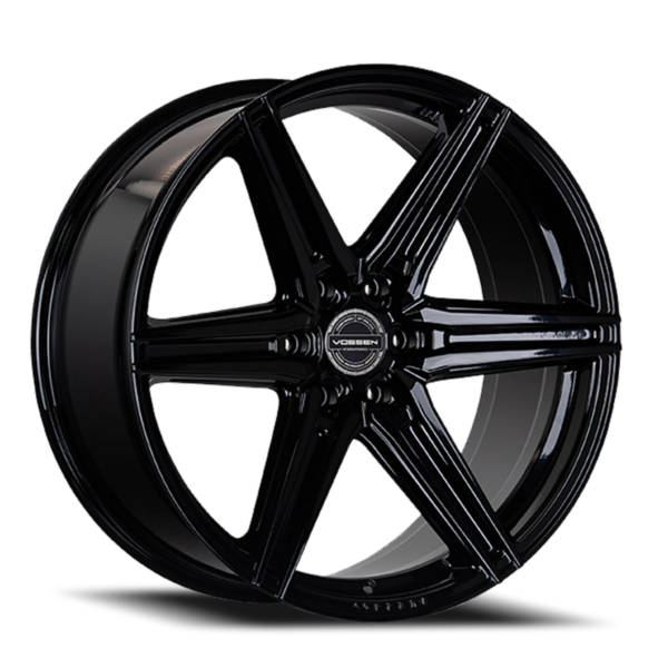 Vossen HF6-2 HF6-2 product medium 20  X9.5   6-135.00 15  BKGLXX