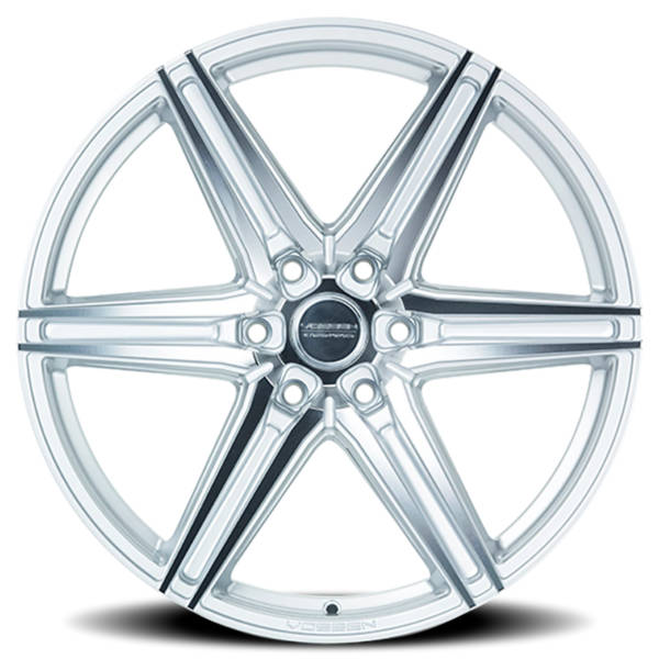Vossen HF6-2 HF6-2 product medium 20  X9.5   6-135.00 15  SLPOMF