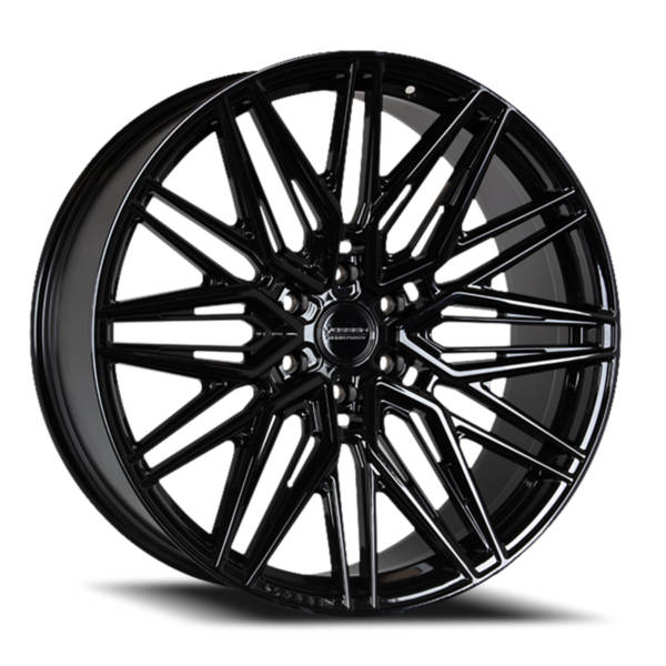 Vossen HF6-5 HF6-5 product medium 20  X9.5   6-139.70 15  BKGLXX