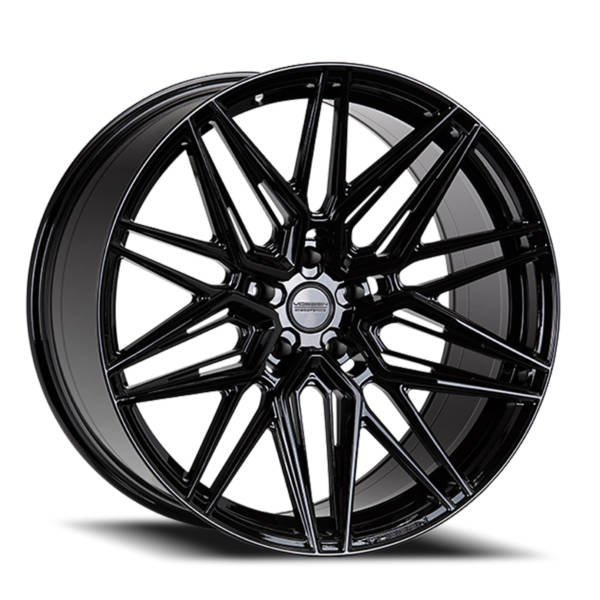 Vossen HF-7 HF-7 product medium 20  X9     5-114.30 38  BKGLXX