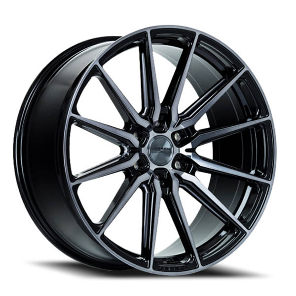 Vossen HF6-1 HF6-1 product medium 22  X9.5   6-135.00 20  BKGLTD