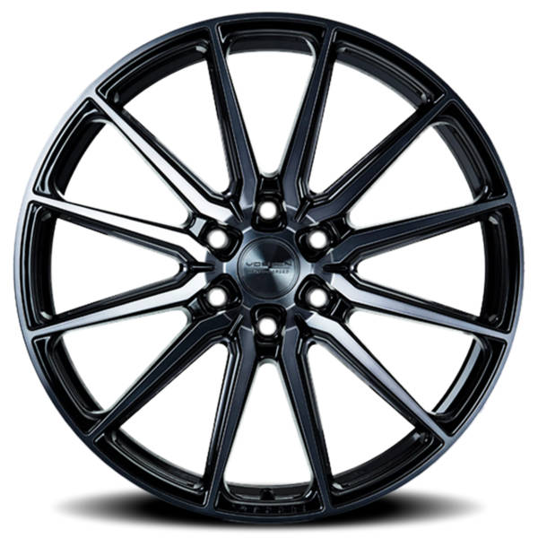 Vossen HF6-1 HF6-1 product medium 22  X9.5   6-135.00 20  BKGLTD